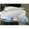 Image 1 : KING SIZE MATTRESS COVER