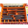 Image 4 : UTILITY SPRINGS; TERMINAL KIT; SCREW CAP KIT; MACHINE SCREWS - 4 BINS