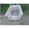 Image 2 : LARGE DOG KENNEL