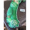Image 2 : NEW:  LARGE DOG TOY ELF STOCKING