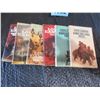 Image 1 : 6 - LOUIS L'AMOUR BOOKS