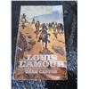 Image 5 : 6 - LOUIS L'AMOUR BOOKS