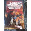 Image 7 : 6 - LOUIS L'AMOUR BOOKS