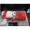 Image 3 : COLLECTABLE:  1964 1/2 FORD MUSTANG DIE CASE CAR & CASE