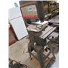 Image 4 : SEARS CRAFTSMAN 12" BANDSAW