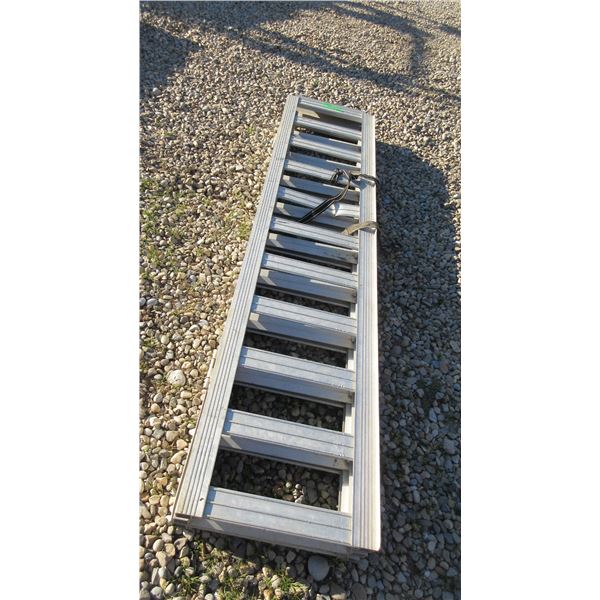 QUAD RAMPS (FOLD OUT TO 45" X 64")