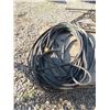 Image 1 : APPROX. 20' OF 10/4 ELECTRICAL CORD