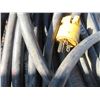 Image 4 : APPROX. 20' OF 10/4 ELECTRICAL CORD