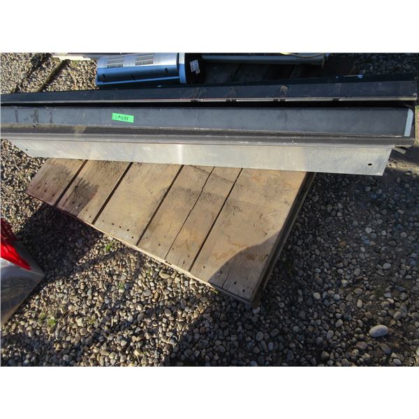 TONEAU COVER TO FIT 2010 FORD F150 SHORT BOX