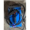 Image 4 : MASTERCRAFT MIG/FLUX CORE WIRE FEED WELDER