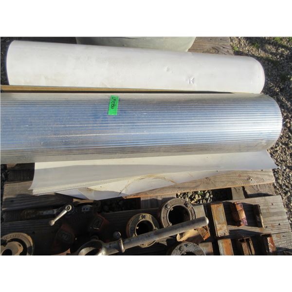 INSULATION WRAP - 2 ROLLS