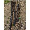 Image 1 : 3 CHAINS C/W HOOKS (3', 3.5' & 4' LONG)