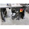 Image 1 : KOBALT TABLE ROUTER & STAND