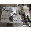 Image 2 : KOBALT TABLE ROUTER & STAND