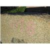 Image 4 : APPROX. 3' X 4' X 2.5' WHITE & GREY ROCK (ONE SIDE FLAT)