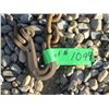 Image 4 : 12' X 5/16 CHAIN C/W 2 HOOKS