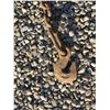 Image 2 : 20' X APPROX. 1 1/2" TOW ROPE, 1/2" CHAIN & HOOKS