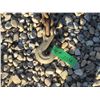 Image 2 : 13' X 1/2" CHAIN C/W HOOKS