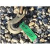Image 4 : 13' X 1/2" CHAIN C/W HOOKS