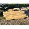 Image 1 : ASSORTMENT OF HARDWOOD (APPROX 60 PIECES)