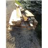 Image 2 : ASSORTMENT OF HARDWOOD (APPROX 60 PIECES)