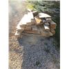 Image 3 : ASSORTMENT OF HARDWOOD (APPROX 60 PIECES)