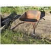 Image 2 : WHEEL BARROW