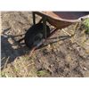 Image 3 : WHEEL BARROW