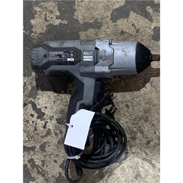 MASTERCRAFT 1/2" HEAVY DUTY IMPACT WRENCH