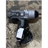 Image 2 : MASTERCRAFT 1/2" HEAVY DUTY IMPACT WRENCH