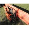 Image 3 : SKID STEER 95" STATIONARY BLADE
