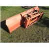 Image 5 : SKID STEER 95" STATIONARY BLADE