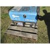 Image 1 : BLUE STARDX WELDER/GENERATOR; 12.75 HP KOHLER