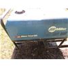 Image 3 : BLUE STARDX WELDER/GENERATOR; 12.75 HP KOHLER