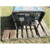 Image 4 : BLUE STARDX WELDER/GENERATOR; 12.75 HP KOHLER