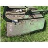 Image 1 : JOHN DEERE 503 - 5' 3 PTH GRASS MOWER