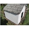 Image 3 : DOG HOUSE (APPROX. 40"L X 3'W X 3'H)