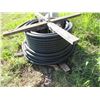 Image 4 : APPROX. 500' BLACK PLASTIC PIPE