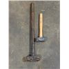 Image 1 : 2 SLEDGE HAMMERS
