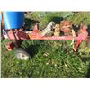 Image 1 : SPITFIRE 3455 HONDA GX160 WOOD SPLITTER