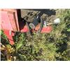 Image 2 : SPITFIRE 3455 HONDA GX160 WOOD SPLITTER