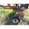Image 5 : SPITFIRE 3455 HONDA GX160 WOOD SPLITTER