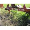 Image 6 : SPITFIRE 3455 HONDA GX160 WOOD SPLITTER