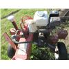 Image 7 : SPITFIRE 3455 HONDA GX160 WOOD SPLITTER