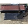 Image 3 : MASTERCRAFT BELT & DISC SANDER (4" X 36" BELT)