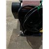 Image 4 : MASTERCRAFT BELT & DISC SANDER (4" X 36" BELT)