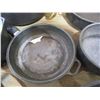 Image 16 : 22 PIECE PLASMA POT & PAN SET (MADE IN GERMANY)