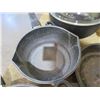 Image 18 : 22 PIECE PLASMA POT & PAN SET (MADE IN GERMANY)