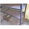 Image 2 : STEEL SHELF (APPROX. 10'L X 2'W X 5'H)