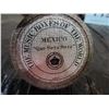 Image 3 : COLLECTABLE:  MUSIC BOXES OF THE WORLD - MEXICO "QUE SERA SERA"